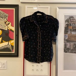 Adorable Coach Cowgirl Designer Shirt